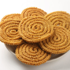 Chakli / Murukku