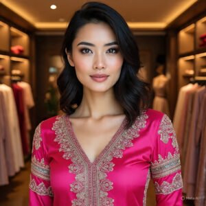 Designer Blouses(Just Started )