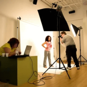 Custom Script(Just Started )