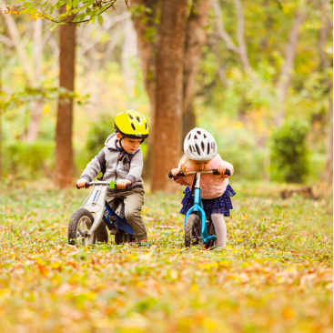 Baby Balance Bikes(Just Started )