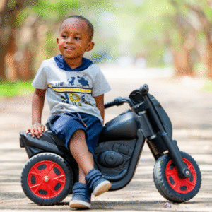 Scooter Bikes for Kids(Just Started )