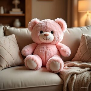 Soft Plush Toys(Just Started )