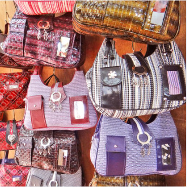 Ladies Handbags & Purses(Just Started )