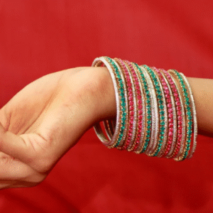 Metal Bangles(Just Started)