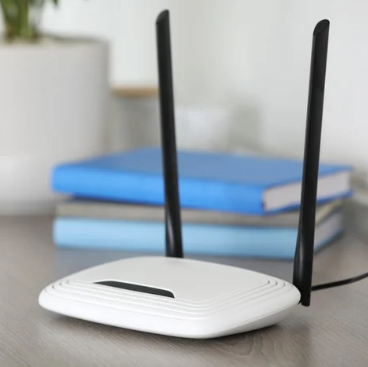 Wi-Fi Router Setup(Just Started)