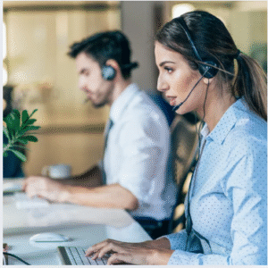 Customer Support(Just Started)