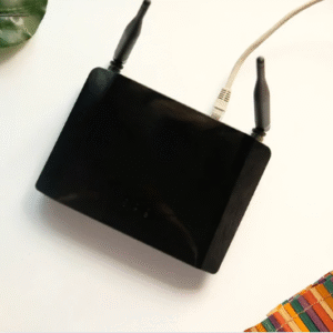 Wi-Fi Range Extension(Just Started)