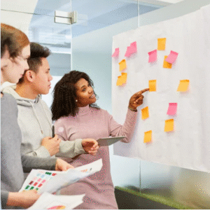 Startup & Strategy(Just Started)