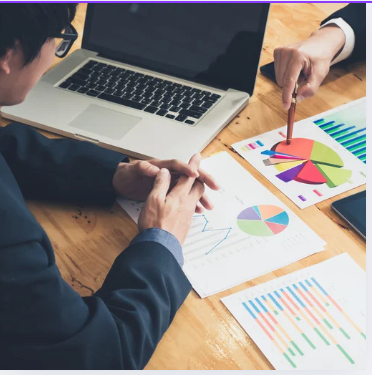 Financial Consulting(Just Started)