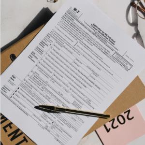 Documentation & Compliance(Just Started)