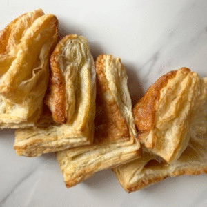 Freshly Baked(Just Started )