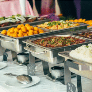 Housewarming & Puja Catering(Just Started)