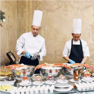 Wedding Catering(Just Started)