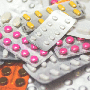 Multivitamins(Just Started )