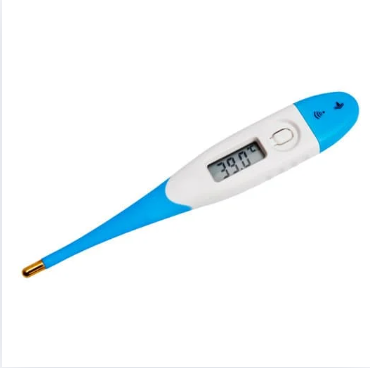 Thermometers(Just Started )