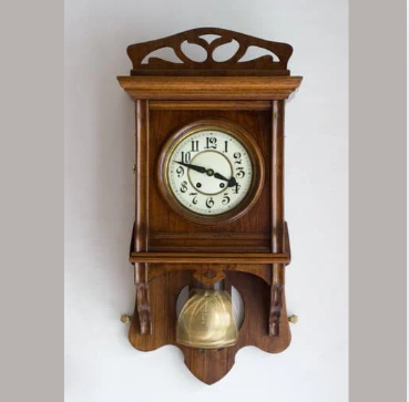 Antique & Vintage Wall Clocks(Just Started)