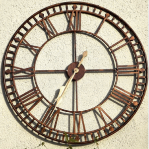 Corporate Wall Clocks(Just Started)