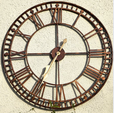 Corporate Wall Clocks(Just Started)