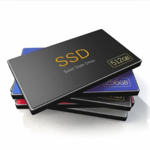 RAM, HDD, SSD upgrades(Just Started )