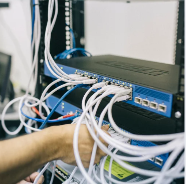 Network Setup & Support(Just Started )