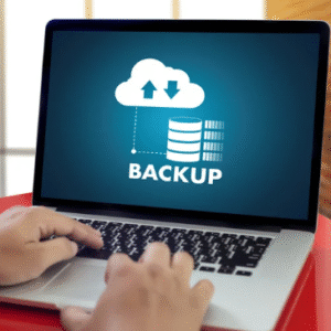 Data Recovery & Backup Solutions(Just Started )