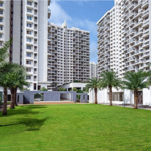 Residential Projects(Just Started )