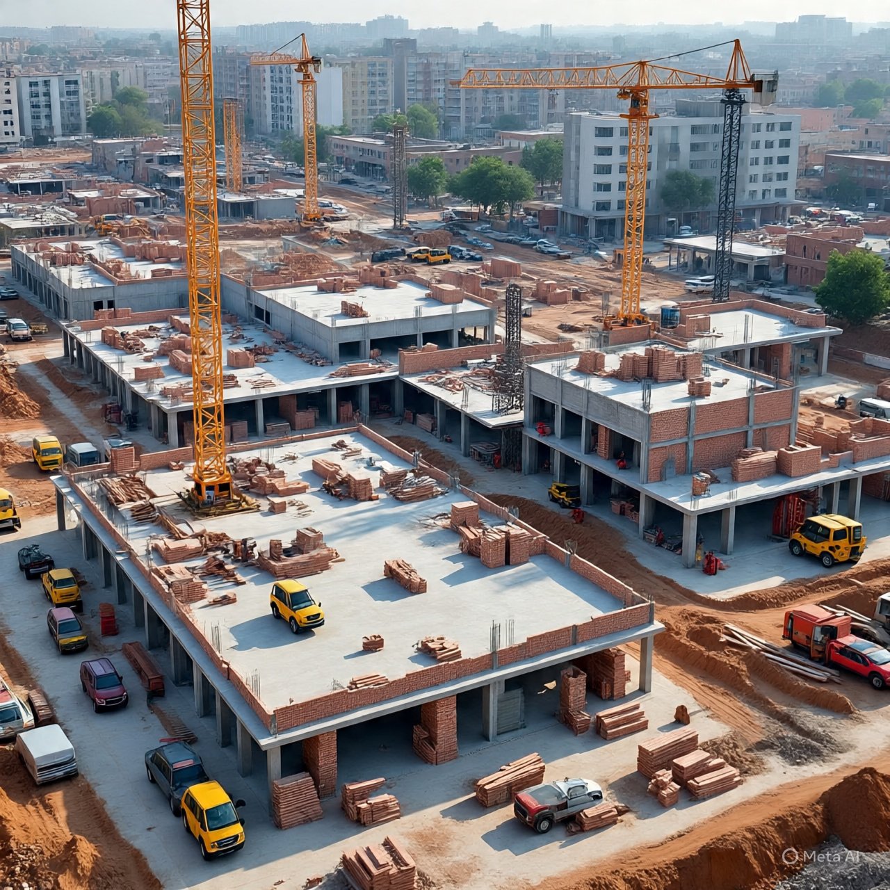 Retail Shops & Showrooms(Just Started )