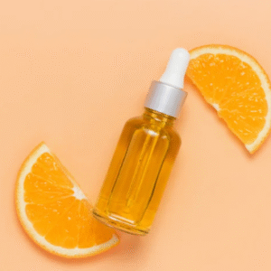 Vitamin C Serum(Just Started )