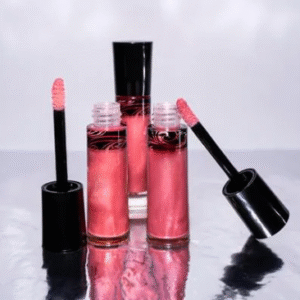 Liquid Lip Colors(Just Started )