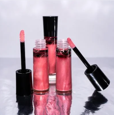 Liquid Lip Colors(Just Started )