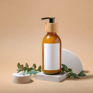 Herbal Shampoo(Just Started )