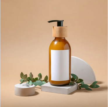 Herbal Shampoo(Just Started )