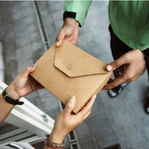 Document Delivery(Just Started)