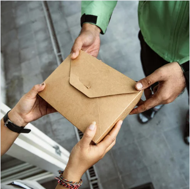 Document Delivery(Just Started)