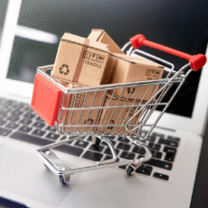 E-commerce Shipping Solutions(Just Started)