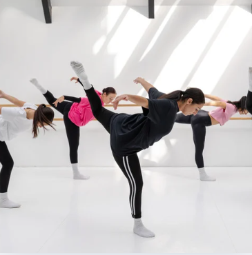 Regular Dance Classes(Just Started )