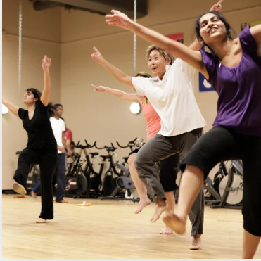 Bollywood(Just Started )