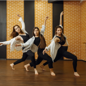 Contemporary(Just Started )