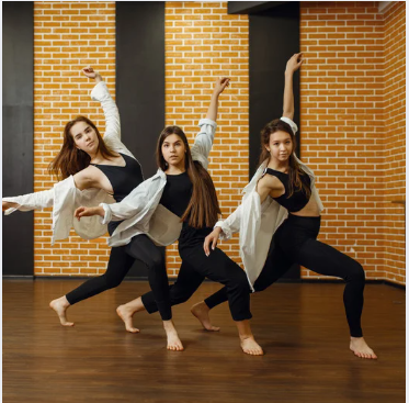 Contemporary(Just Started )