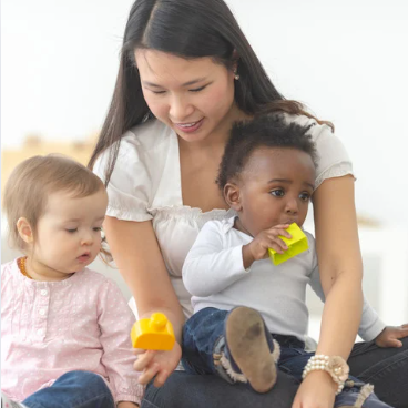 Infant Care(Just Started)