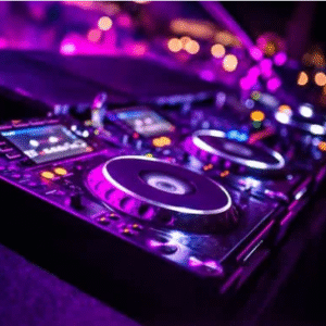 Wedding DJ Services(Just Started)