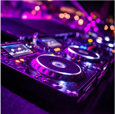 Wedding DJ Services(Just Started)