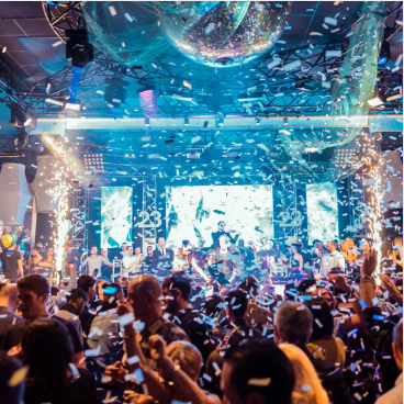 Birthday Party DJ(Just Started)