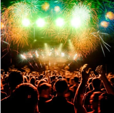 Corporate Event DJ(Just Started)