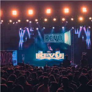 Live MC & Host with DJ(Just Started)