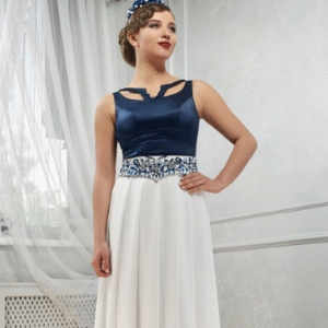 Embroidered Maxi Dresses(Just Started )