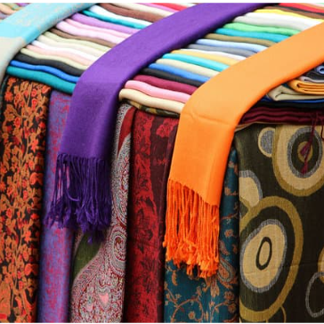 Dupattas & Shawls(Just Started )