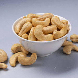 Cashews (Kaju) (Just Started )