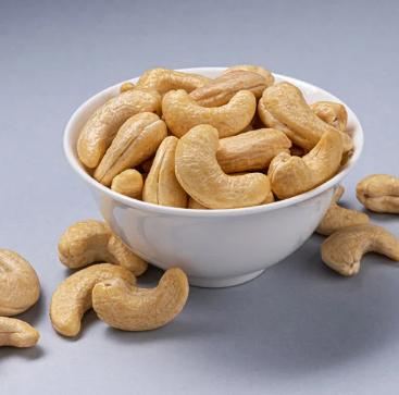 Cashews (Kaju) (Just Started )