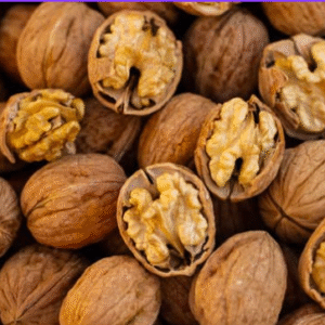 Walnuts (Akhrot)(Just Started )